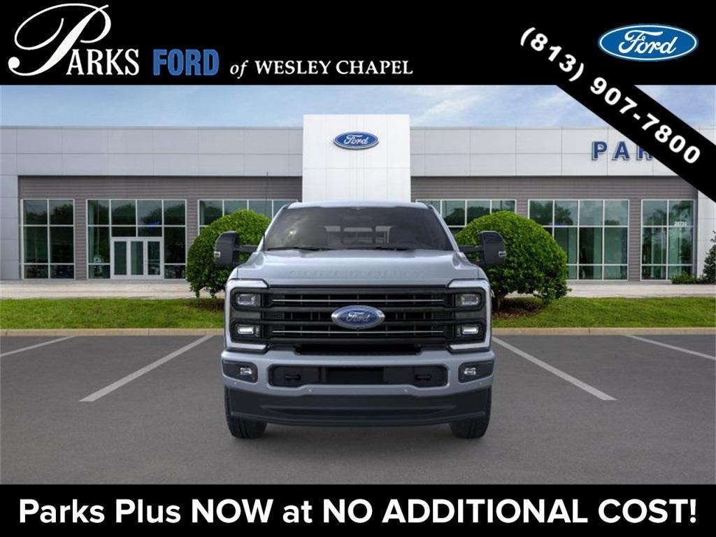new 2025 Ford F-250 car, priced at $90,472