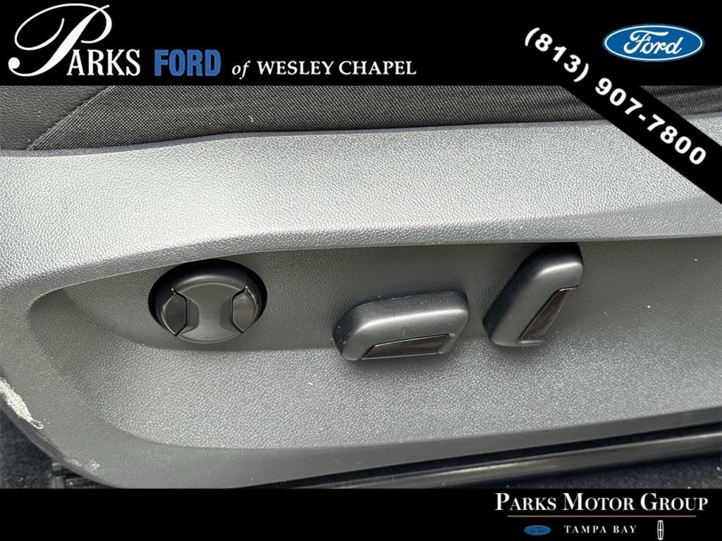 used 2022 Volkswagen Tiguan car, priced at $22,414