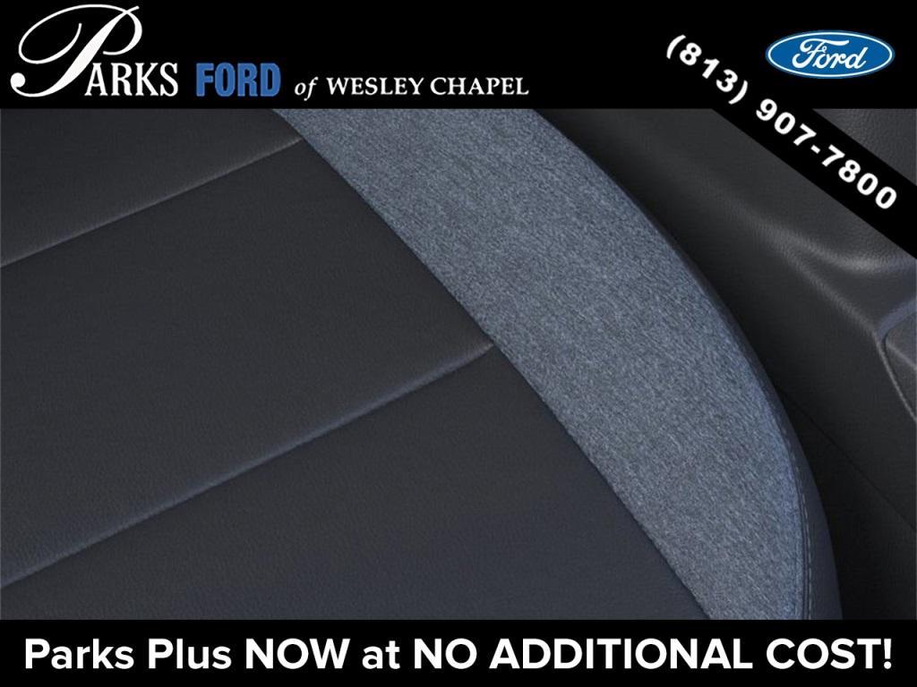 new 2025 Ford Bronco Sport car, priced at $34,562