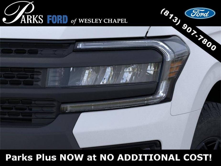 new 2024 Ford Expedition car, priced at $77,447