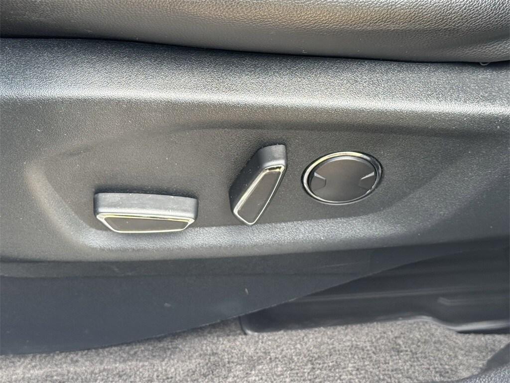 used 2018 Ford Explorer car, priced at $17,963