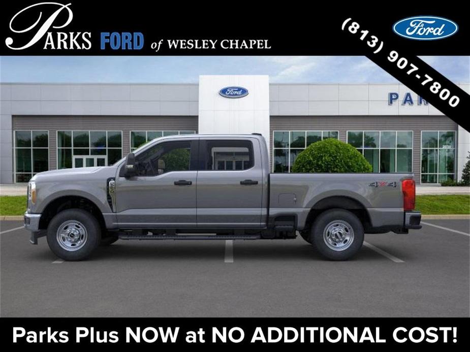 new 2024 Ford F-250 car, priced at $53,245