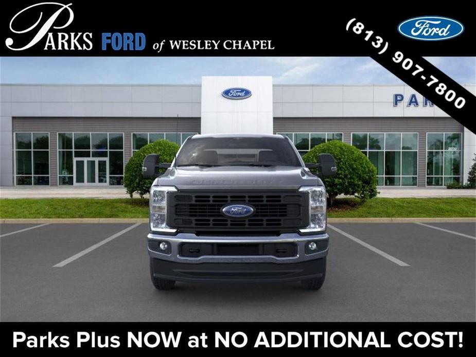 new 2024 Ford F-250 car, priced at $53,245