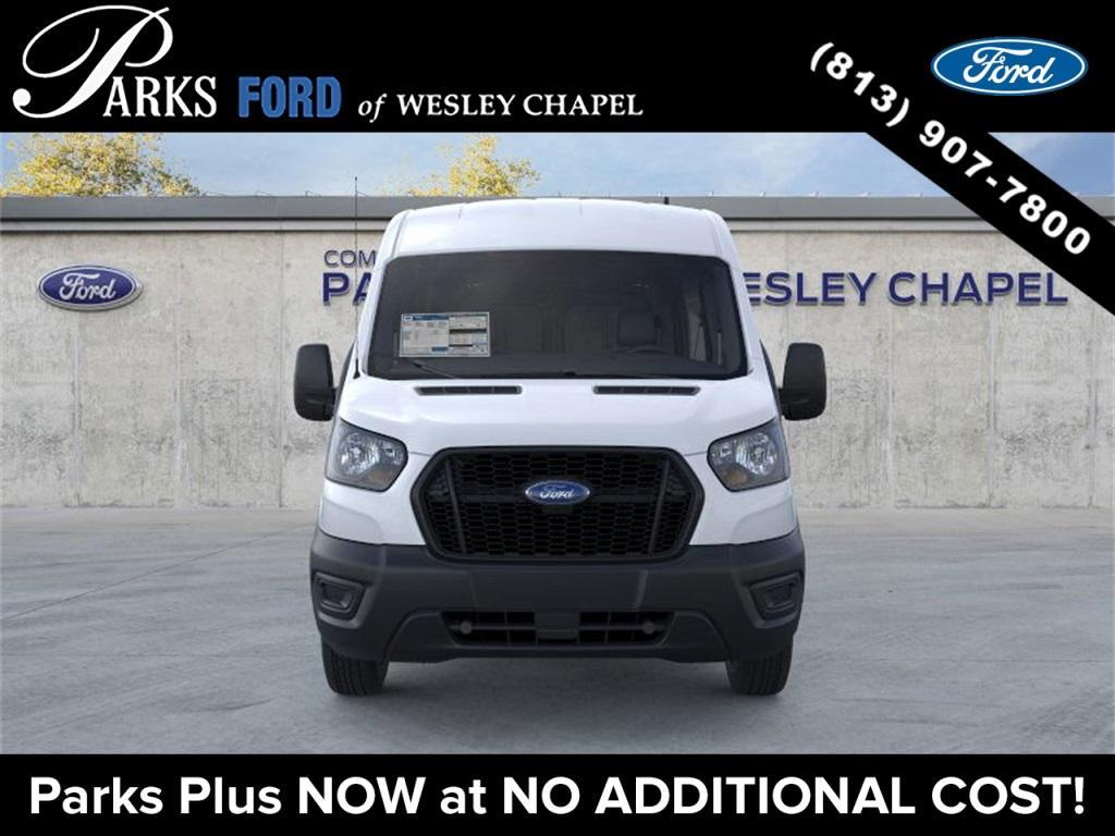 new 2025 Ford Transit-250 car, priced at $48,976