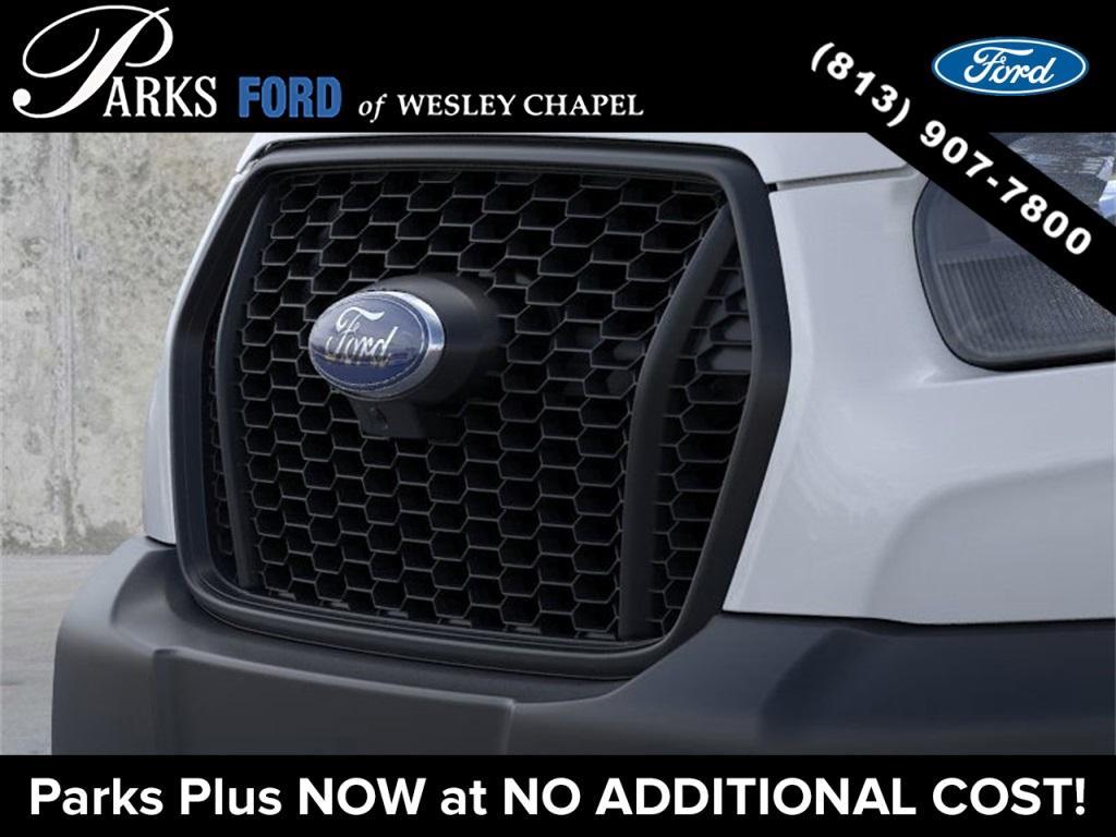 new 2025 Ford Transit-250 car, priced at $48,976