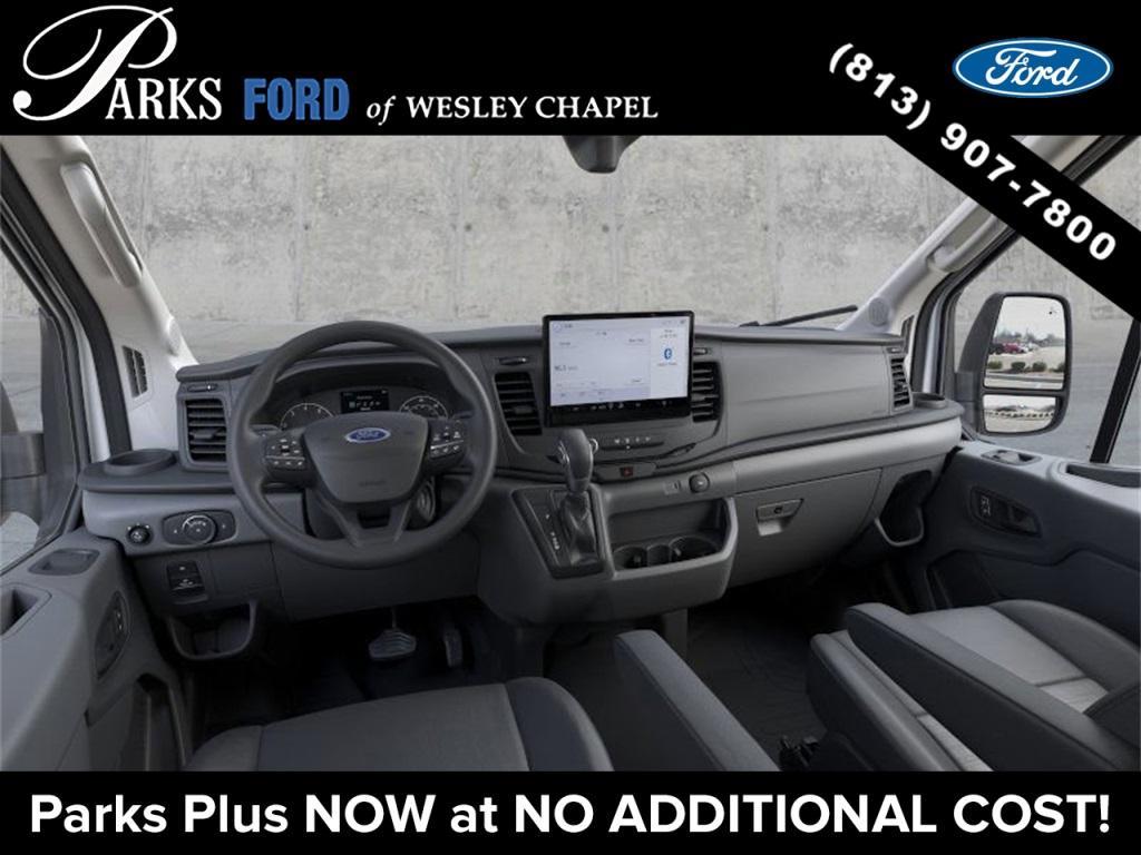 new 2025 Ford Transit-250 car, priced at $48,976