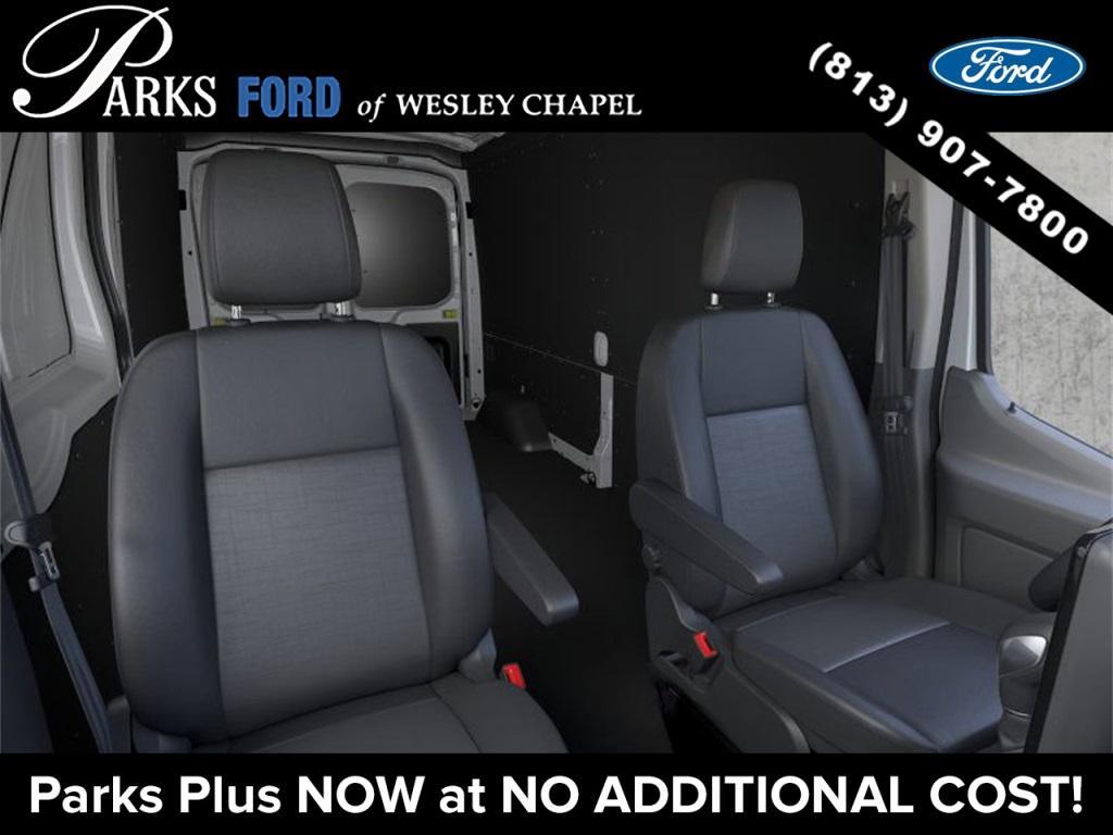 new 2025 Ford Transit-250 car, priced at $48,976