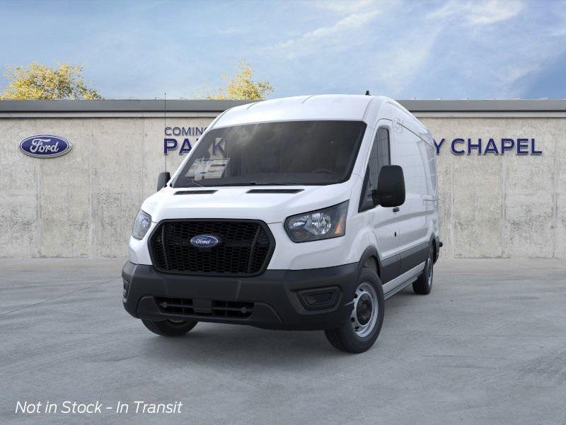 new 2025 Ford Transit-250 car, priced at $48,976