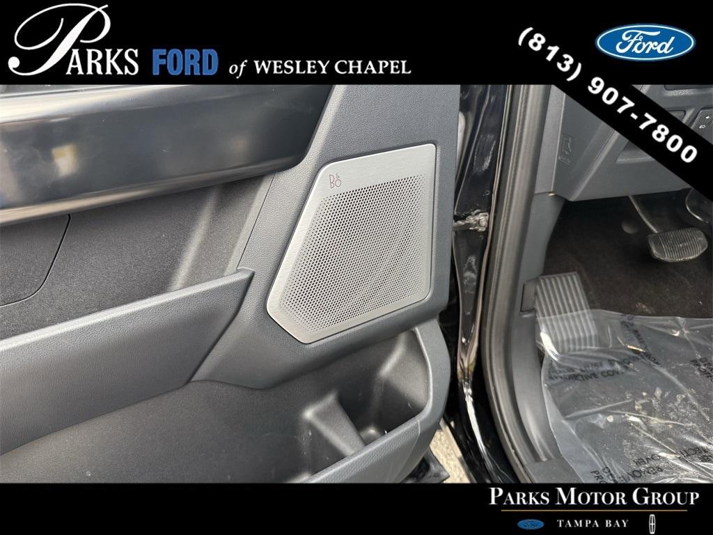 used 2022 Ford F-150 car, priced at $50,379