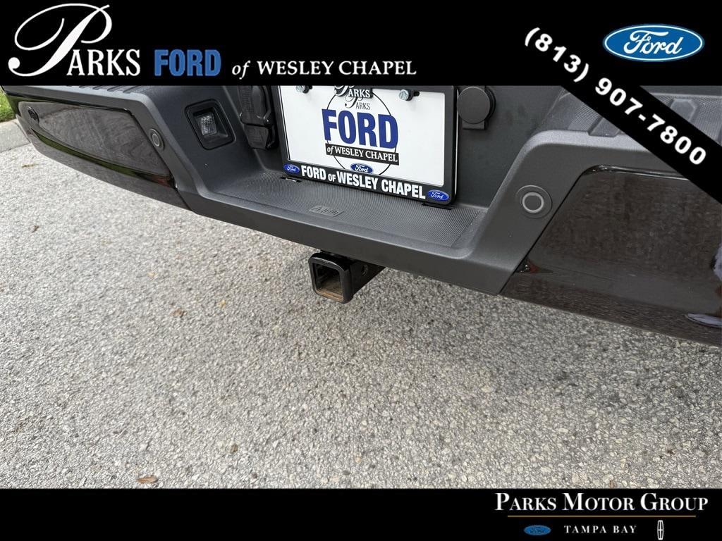 used 2022 Ford F-150 car, priced at $50,379