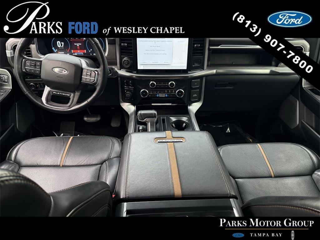 used 2022 Ford F-150 car, priced at $50,379