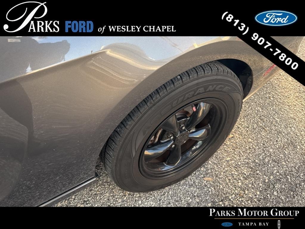used 2014 Ford Mustang car, priced at $10,648
