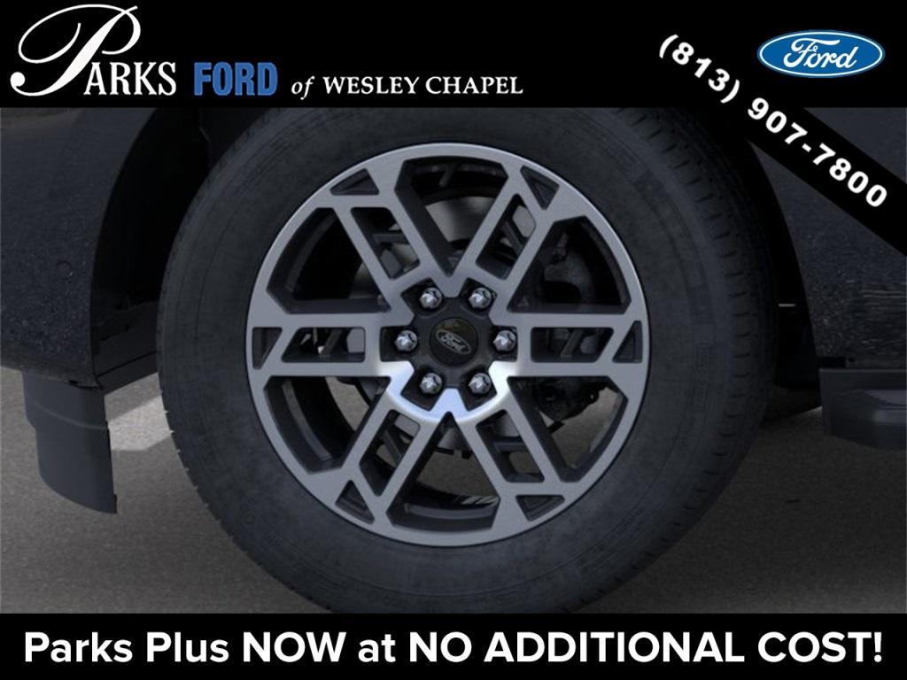 new 2025 Ford Expedition Max car, priced at $69,476