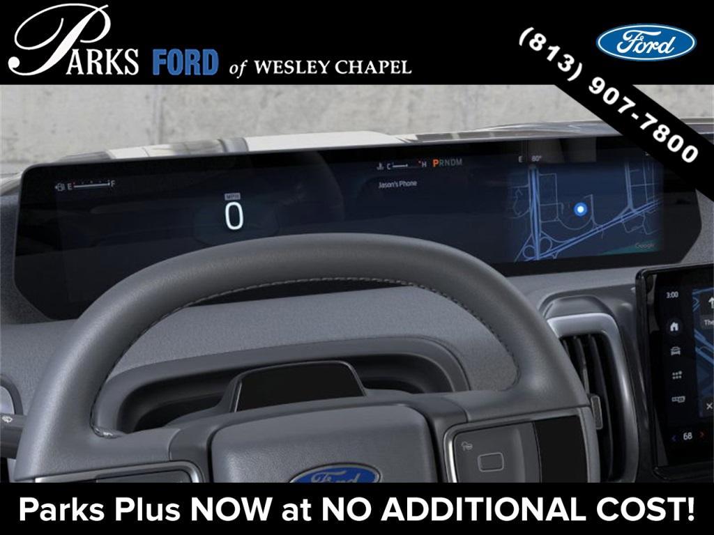 new 2025 Ford Expedition Max car, priced at $70,040