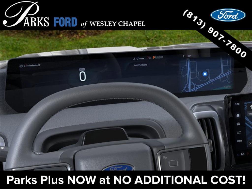 new 2025 Ford Expedition Max car, priced at $69,476