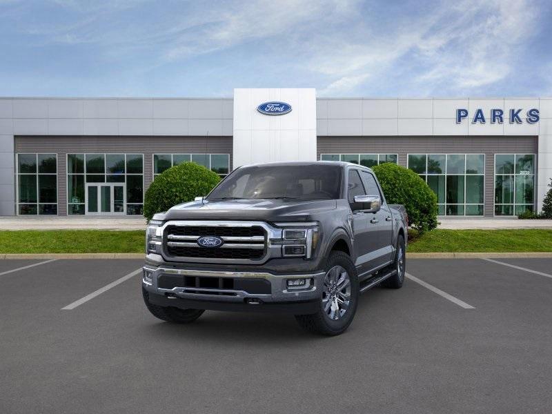 new 2024 Ford F-150 car, priced at $69,330