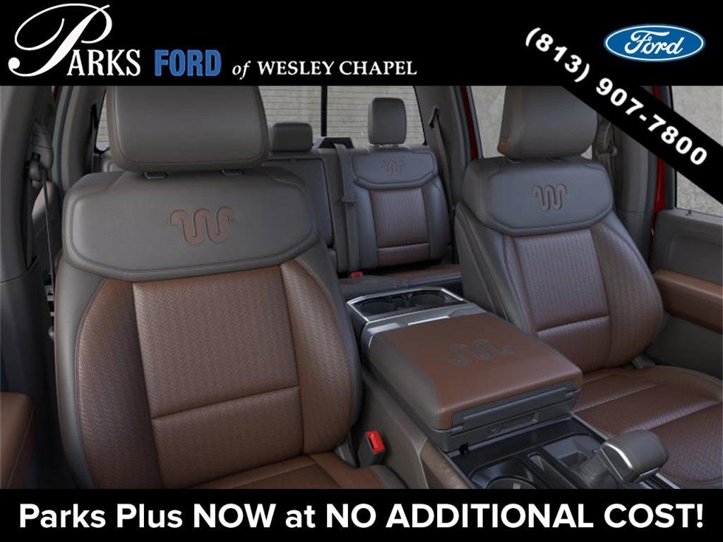 new 2025 Ford F-150 car, priced at $71,072