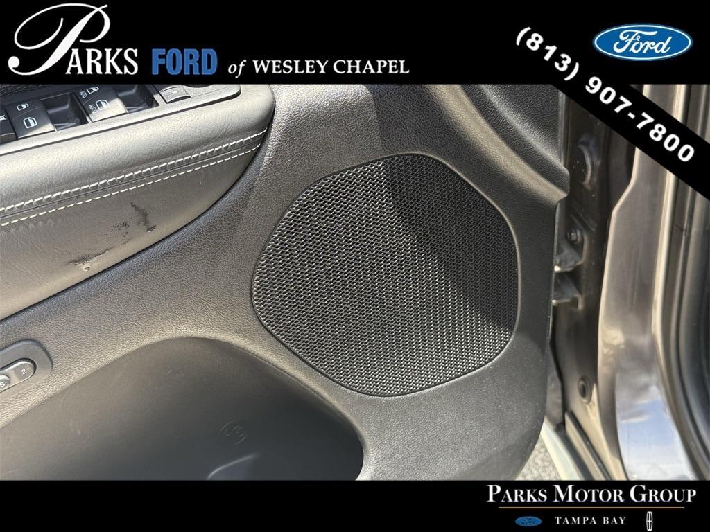 used 2015 Dodge Durango car, priced at $10,590