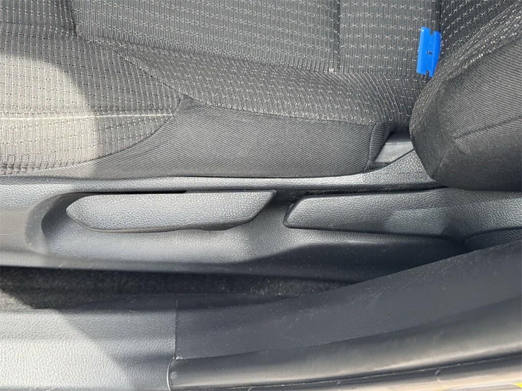 used 2018 Toyota C-HR car, priced at $14,090