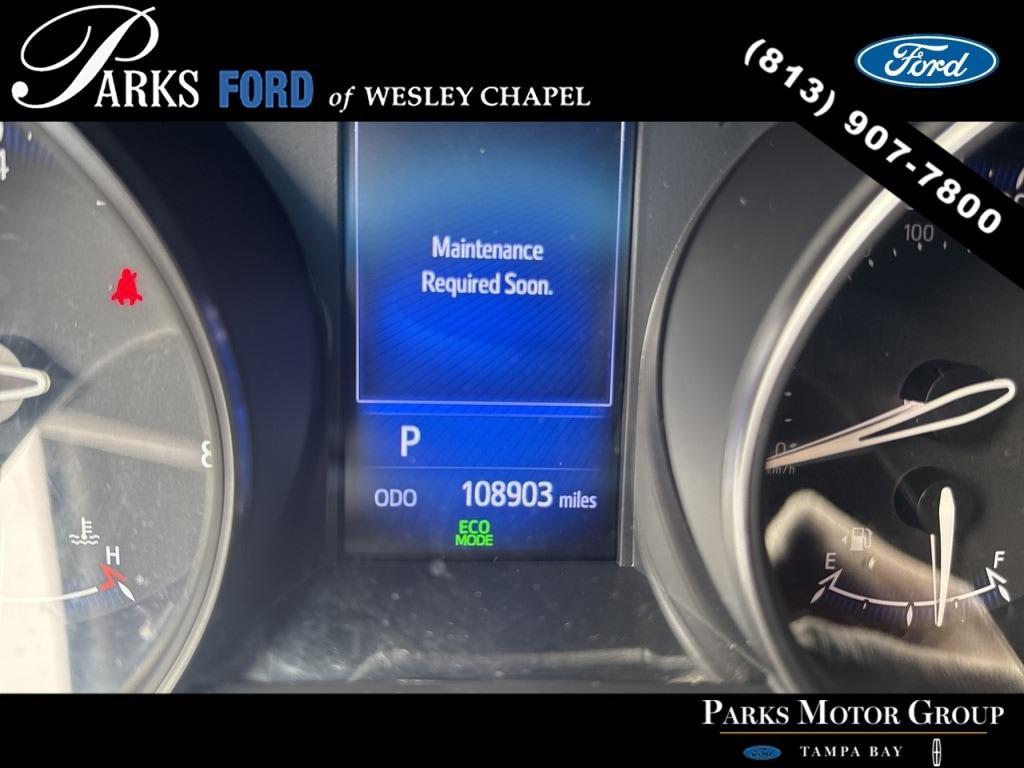 used 2018 Toyota C-HR car, priced at $14,090