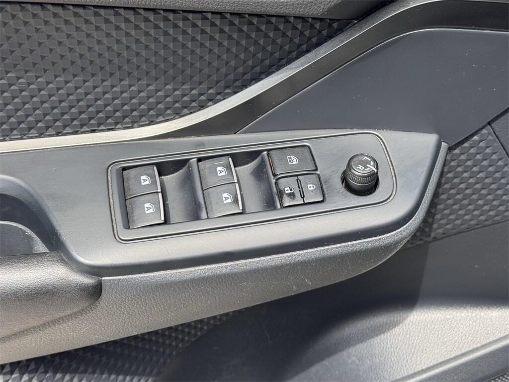used 2018 Toyota C-HR car, priced at $14,090