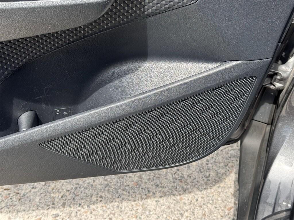 used 2018 Toyota C-HR car, priced at $14,090