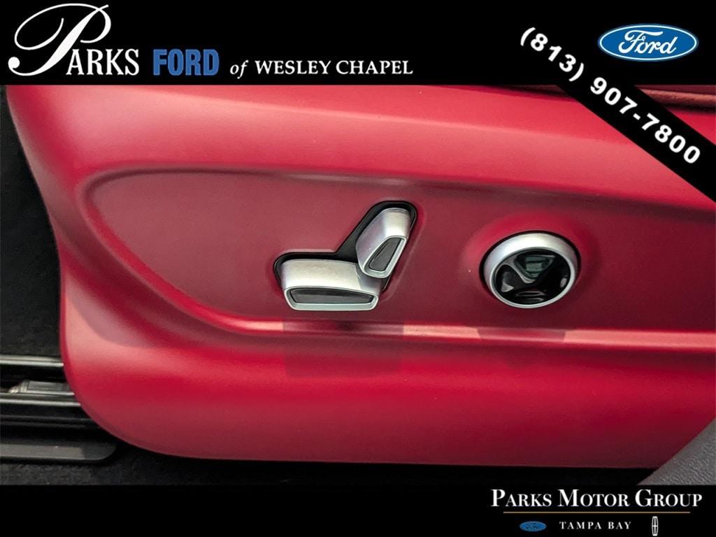 used 2023 Maserati Grecale car, priced at $49,059