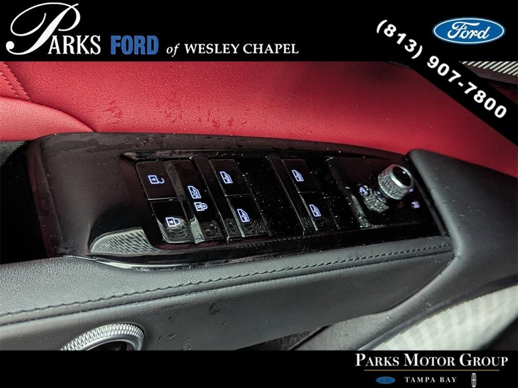 used 2023 Maserati Grecale car, priced at $49,059