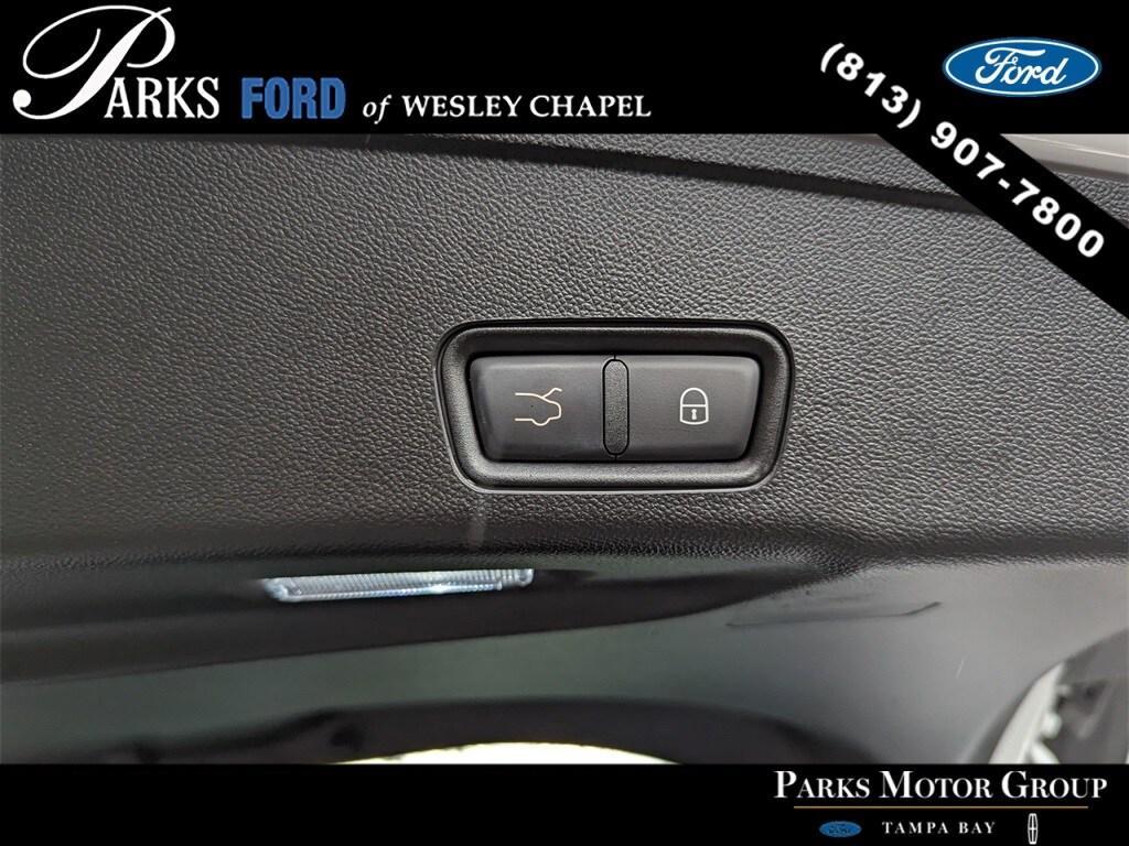 used 2023 Maserati Grecale car, priced at $49,059