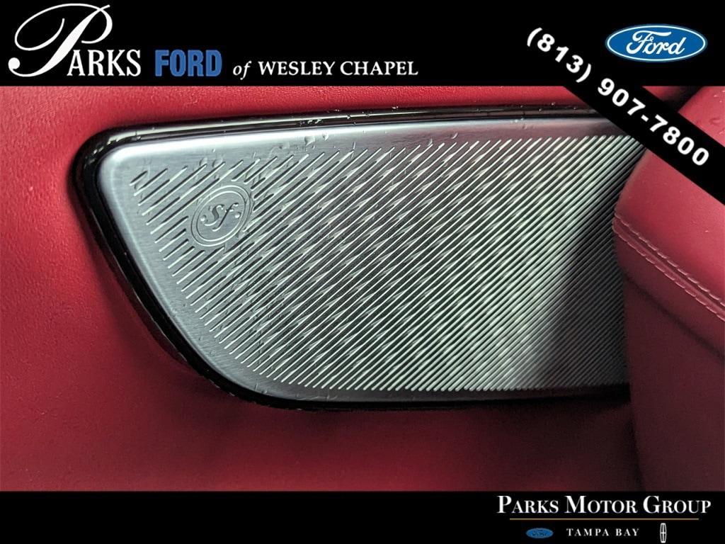 used 2023 Maserati Grecale car, priced at $49,059