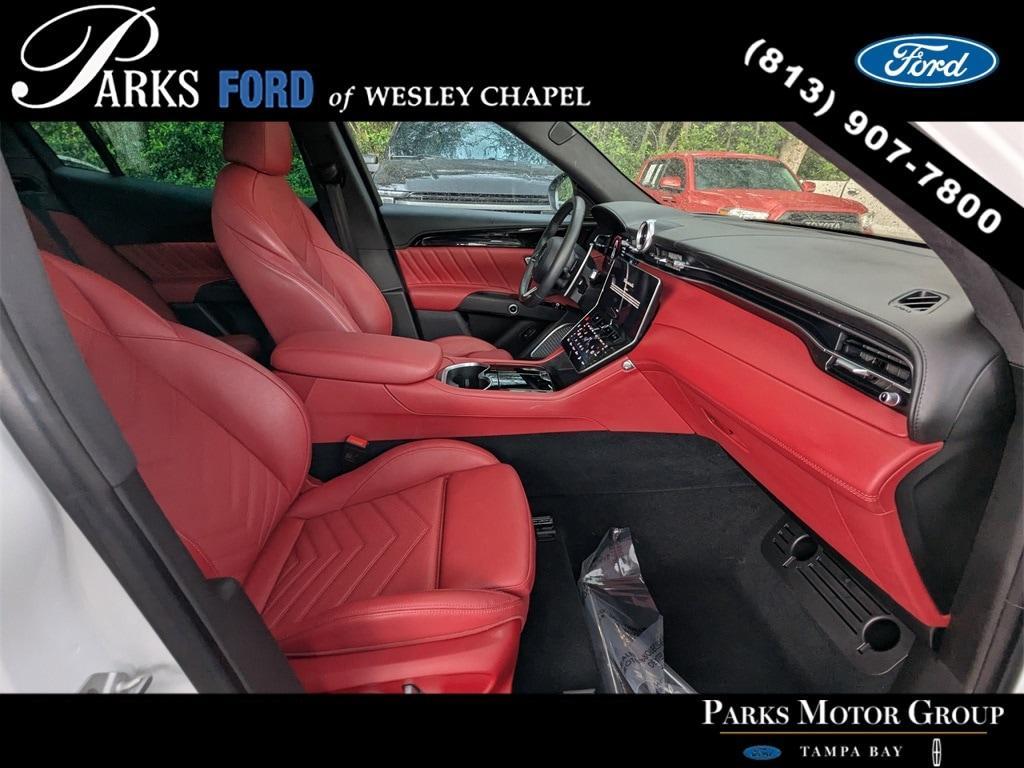 used 2023 Maserati Grecale car, priced at $49,059