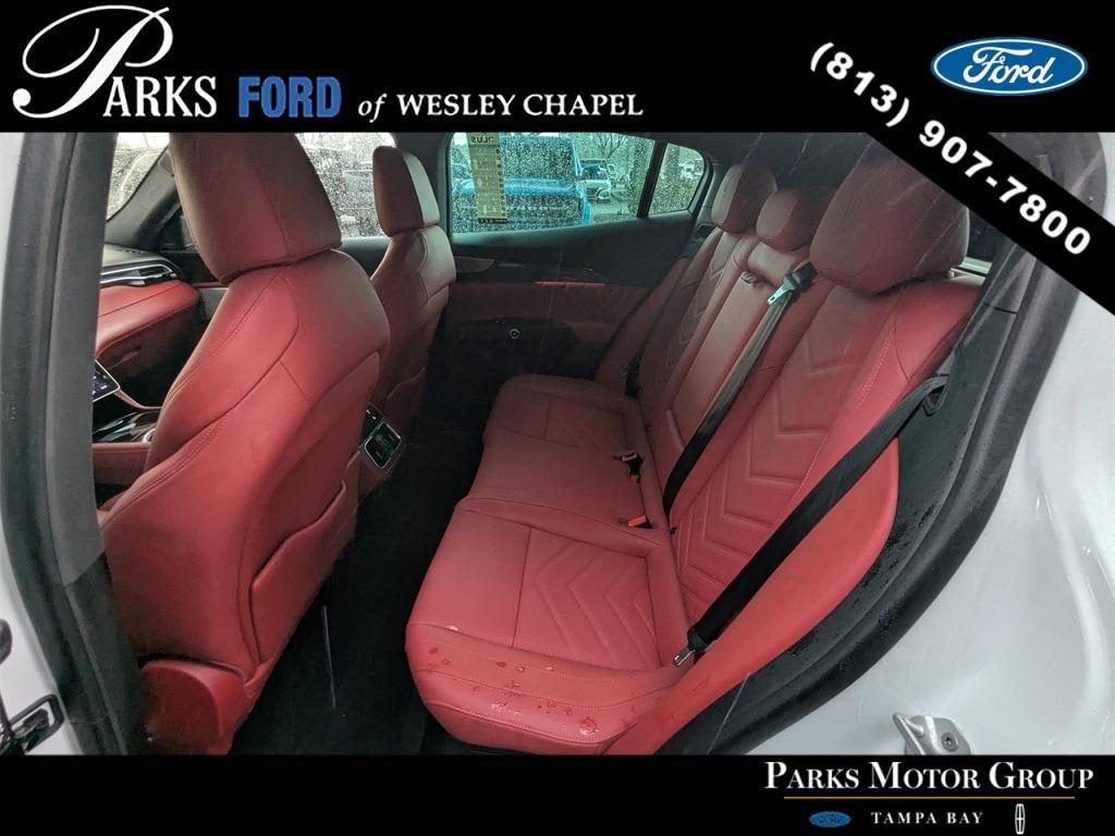 used 2023 Maserati Grecale car, priced at $49,059