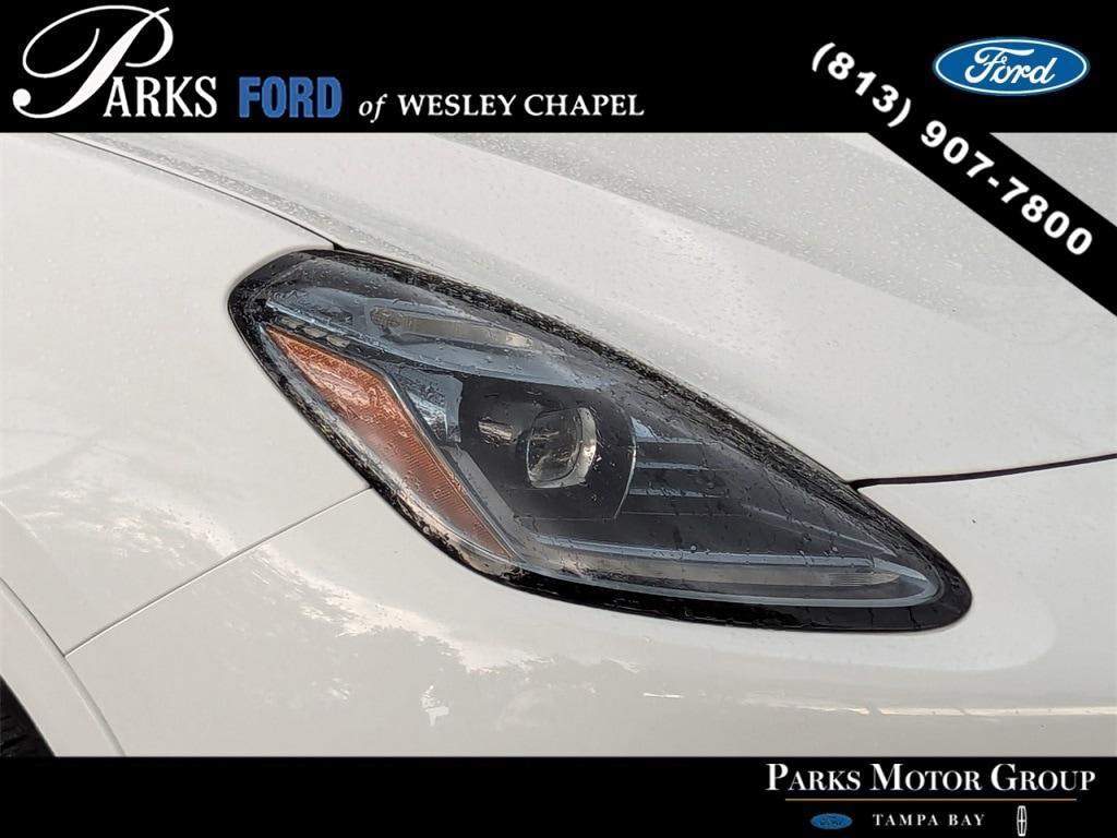 used 2023 Maserati Grecale car, priced at $49,059