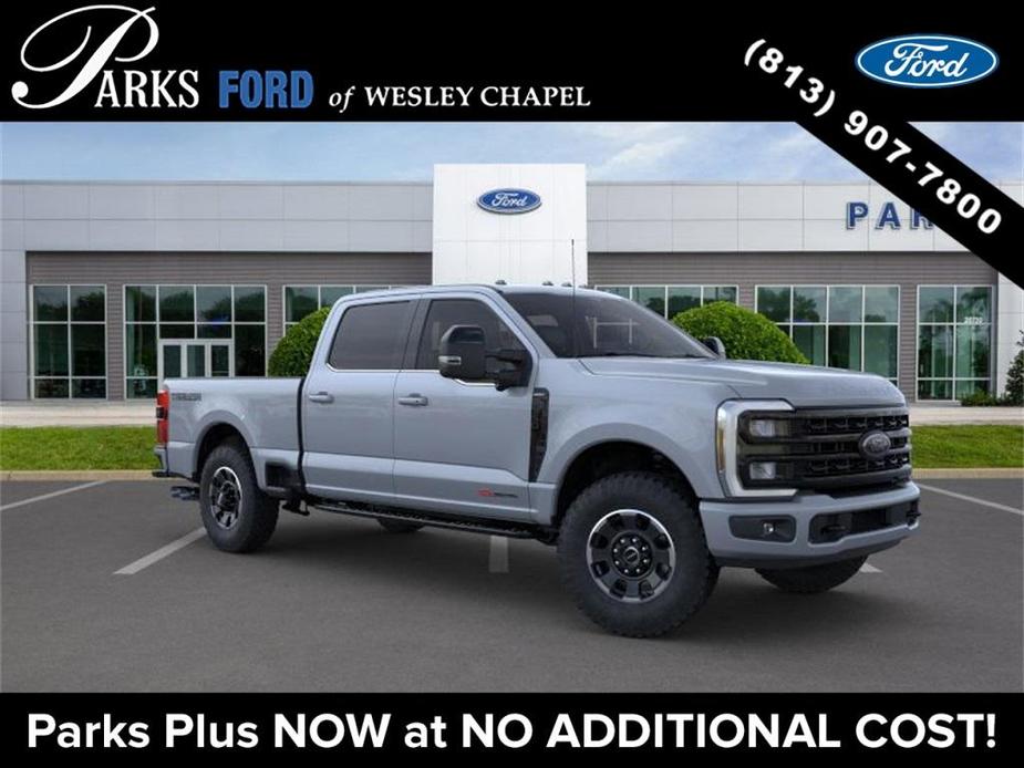 new 2024 Ford F-350 car, priced at $86,395