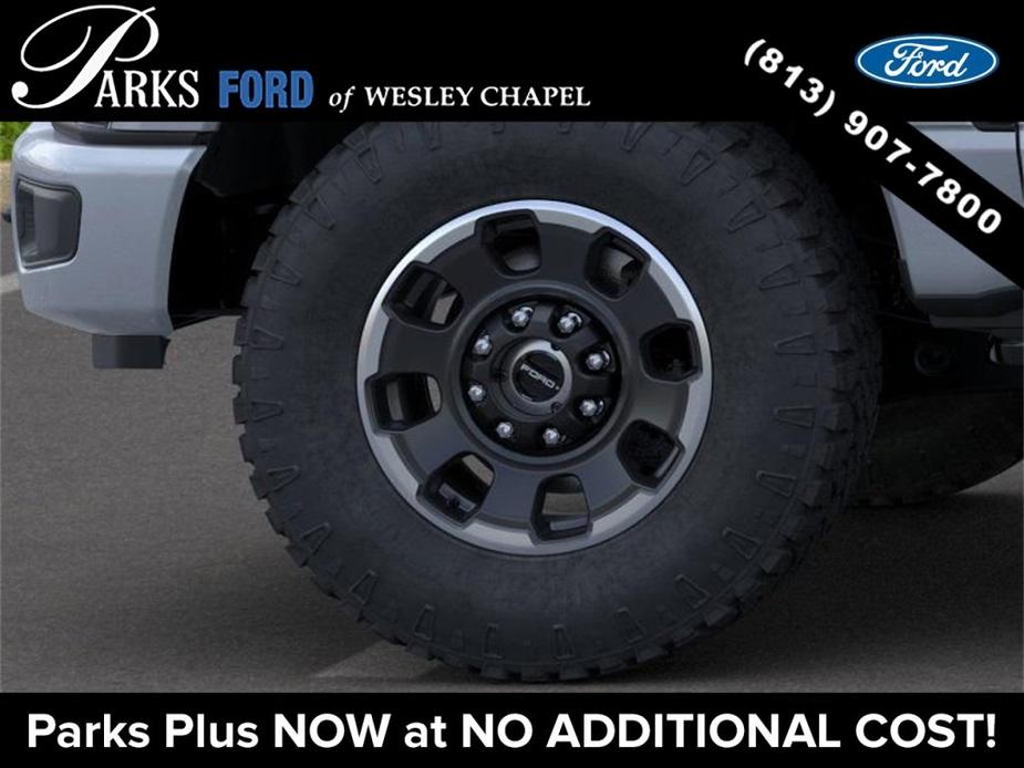 new 2024 Ford F-350 car, priced at $86,395