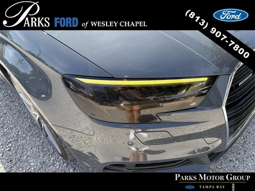 used 2019 Audi A3 car, priced at $17,830