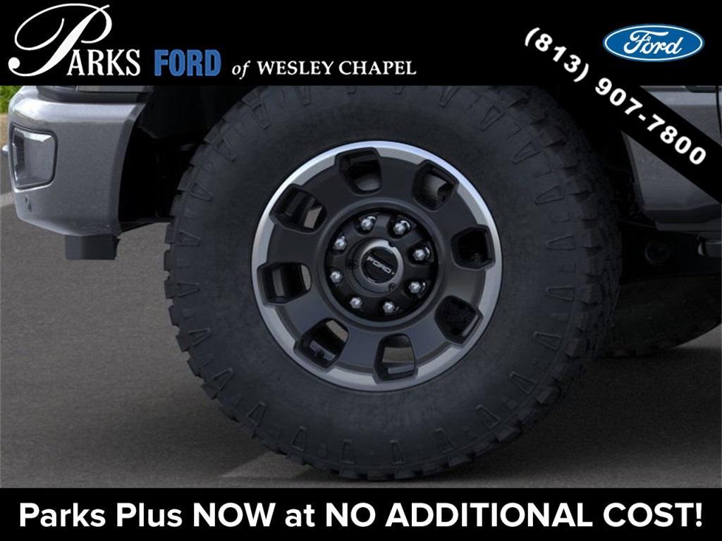 new 2024 Ford F-250 car, priced at $91,806