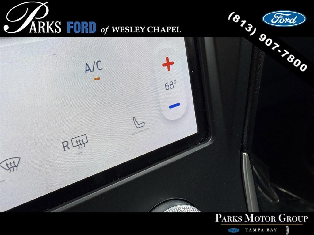 used 2022 Ford Edge car, priced at $26,838