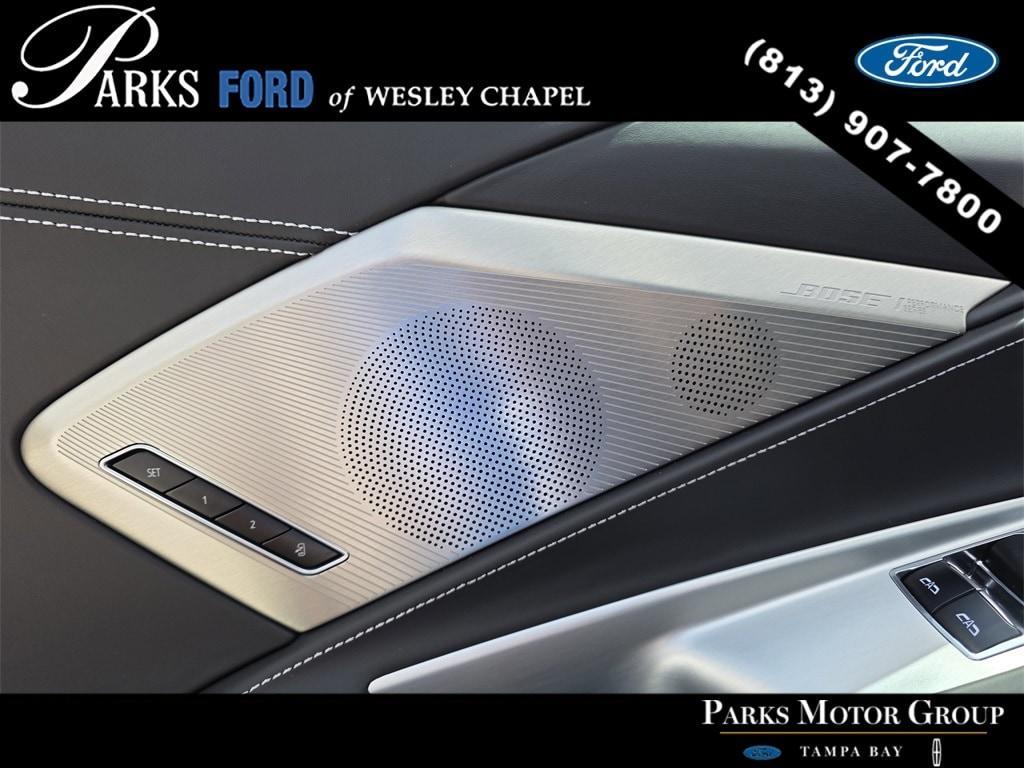 used 2024 Chevrolet Corvette car, priced at $83,240