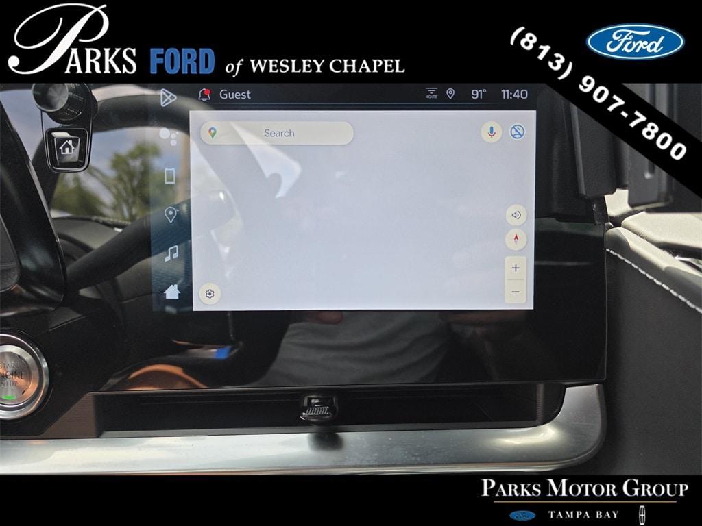 used 2024 Chevrolet Corvette car, priced at $83,240