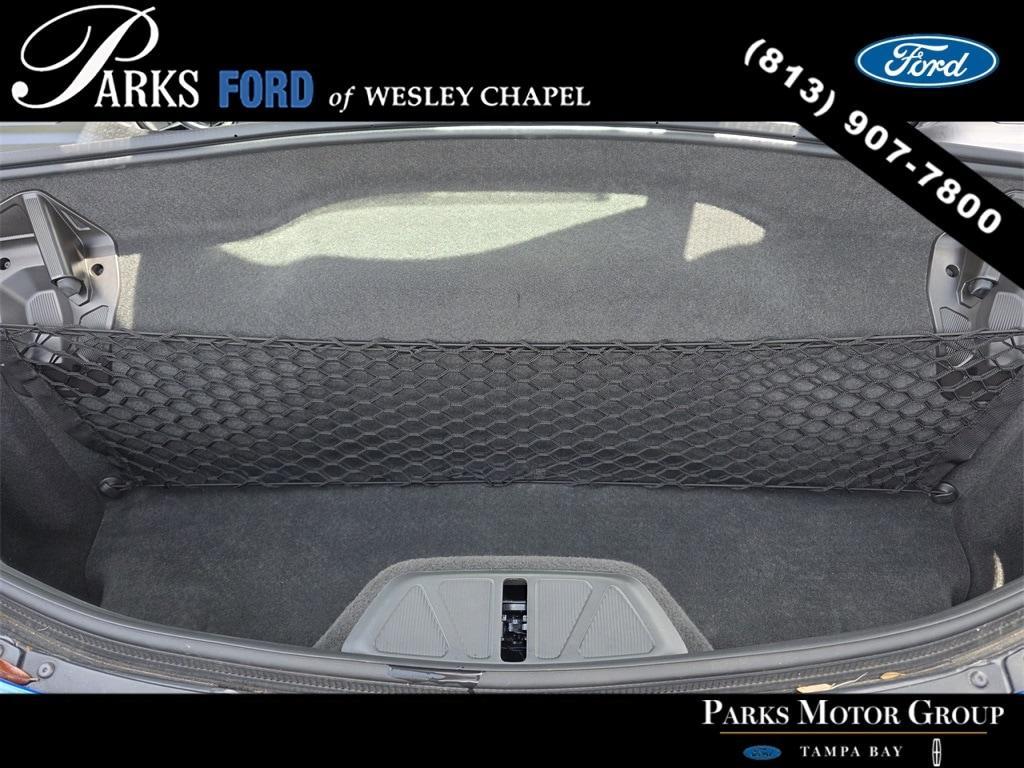 used 2024 Chevrolet Corvette car, priced at $83,240