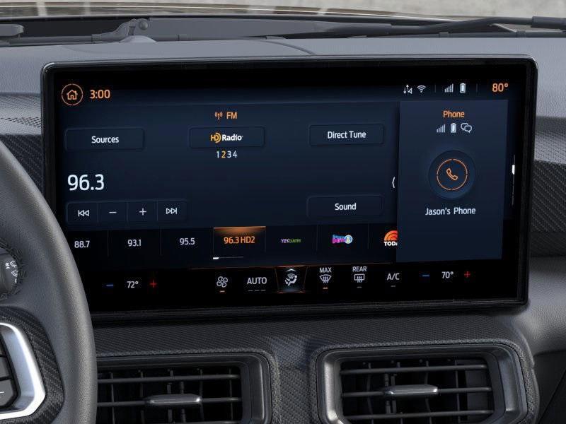 new 2025 Ford Mustang car, priced at $33,894
