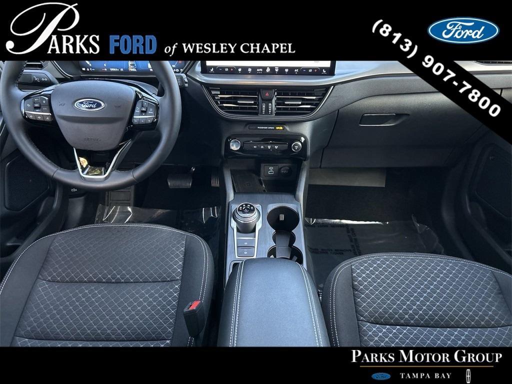 used 2023 Ford Escape car, priced at $20,453