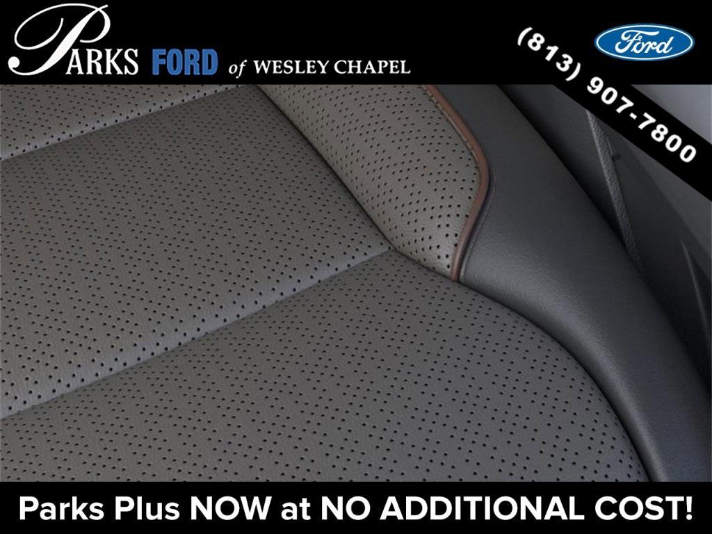 new 2025 Ford F-150 car, priced at $66,322