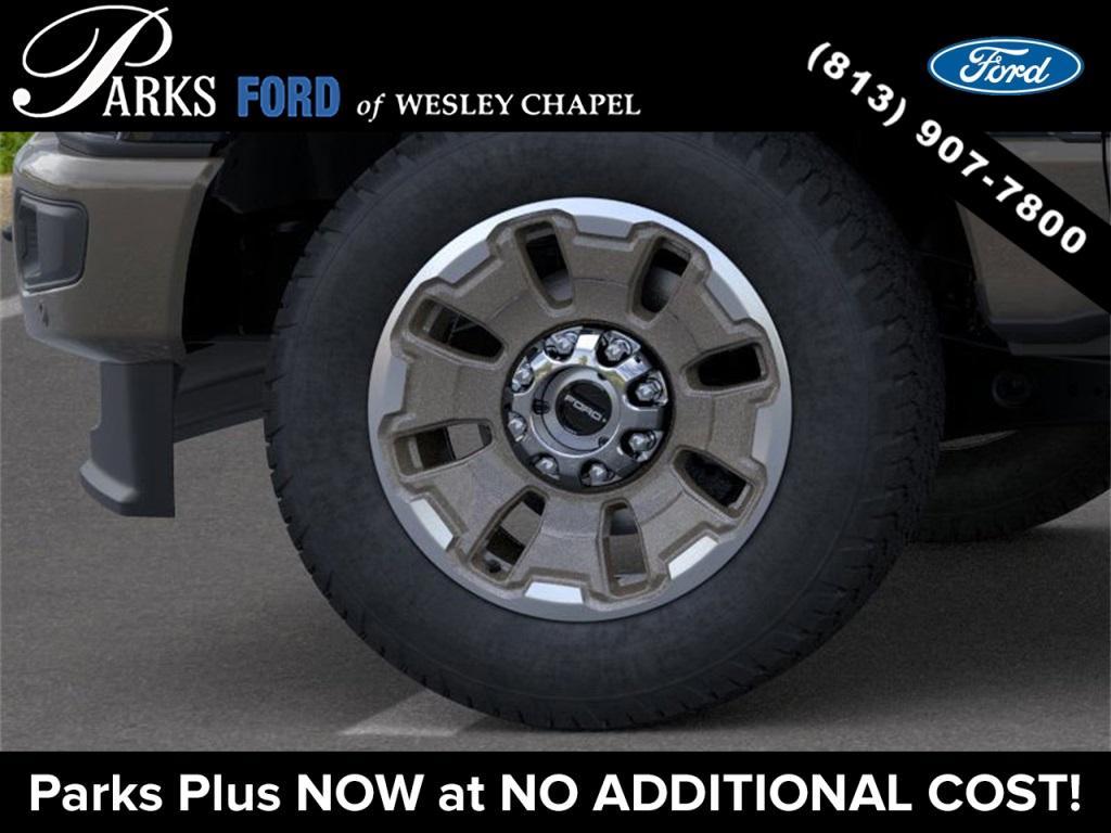 new 2026 Ford F-250 car, priced at $91,492