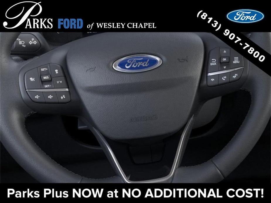 new 2024 Ford Escape car, priced at $27,005