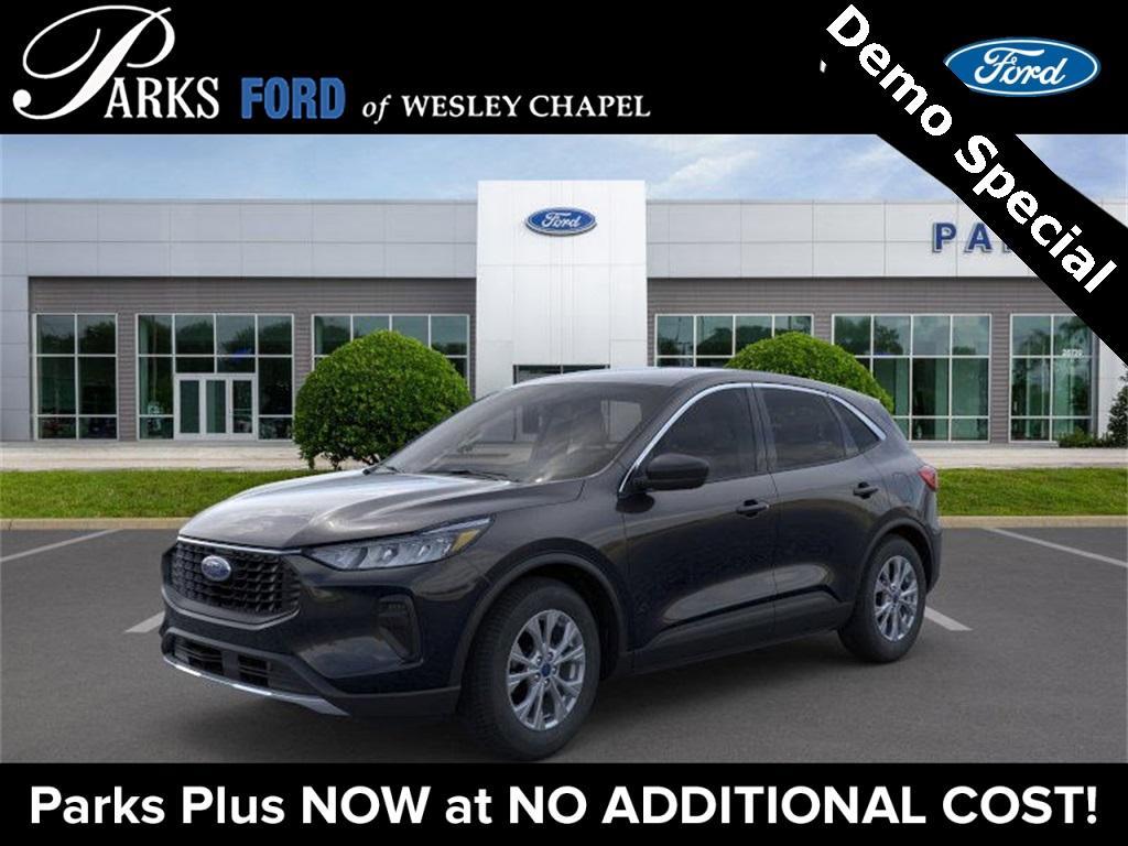 new 2024 Ford Escape car, priced at $23,255