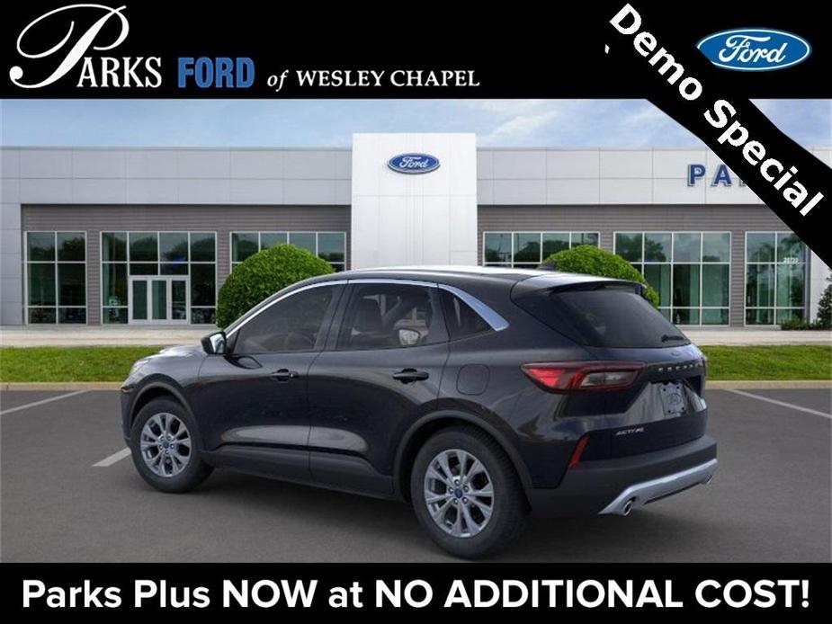 new 2024 Ford Escape car, priced at $26,755