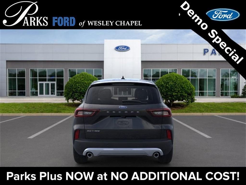 new 2024 Ford Escape car, priced at $23,255