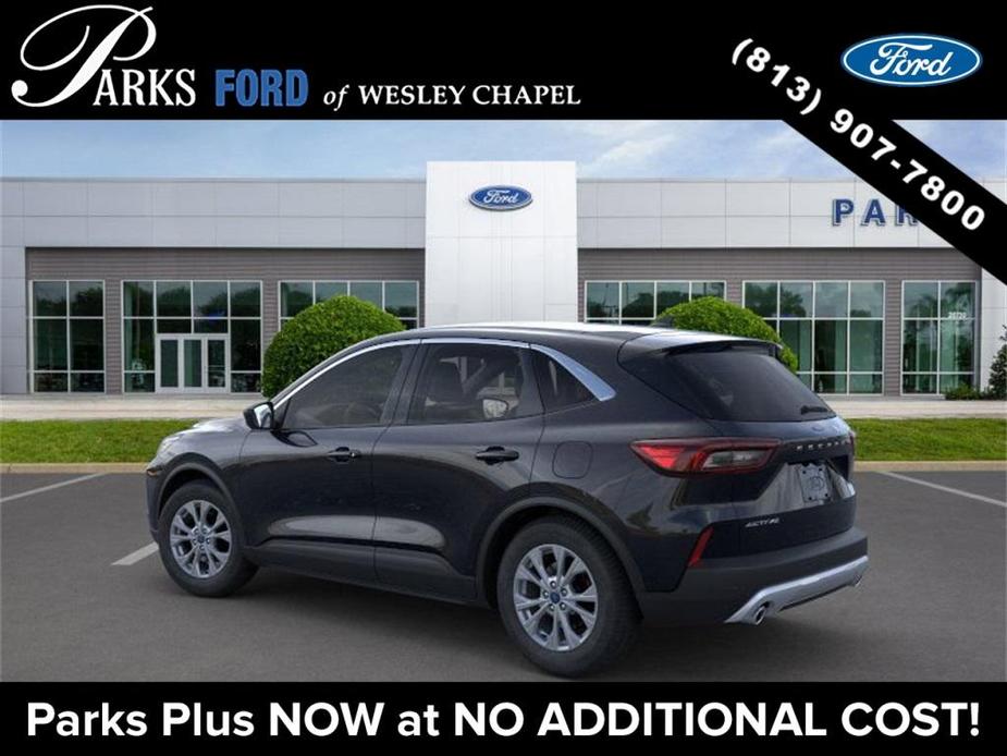 new 2024 Ford Escape car, priced at $27,005